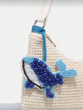 🐳 bag charm