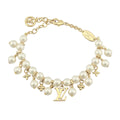 Louis Vuitton LV Pearl River Bracelet