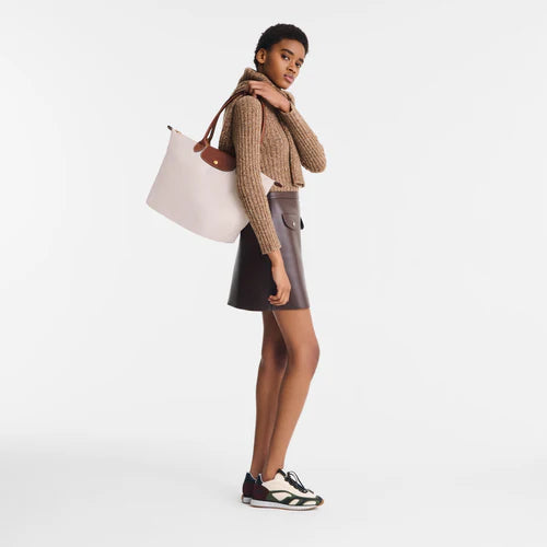 LE PLIAGE ORIGINAL TOTE BAG
Paper - Recycled Canvas