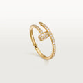 Cartier Juste Un Clou Classic Model ring