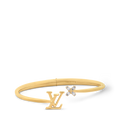 Flower Bracelet Louis Vuitton Bracelet Iconic