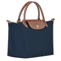 LE PLIAGE ORIGINAL S HANDBAG
Navy - Recycled Canvas