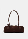 ALAÏA
Le Teckel dark brown