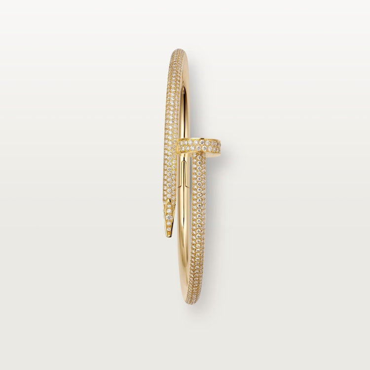 Cartier Juste Un Clou Classic Model Bracelet