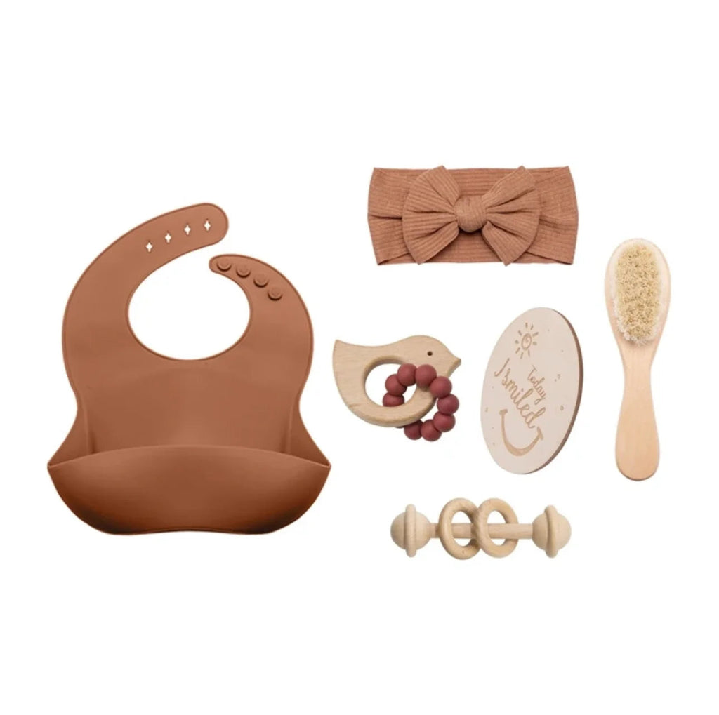 New Born Gift set