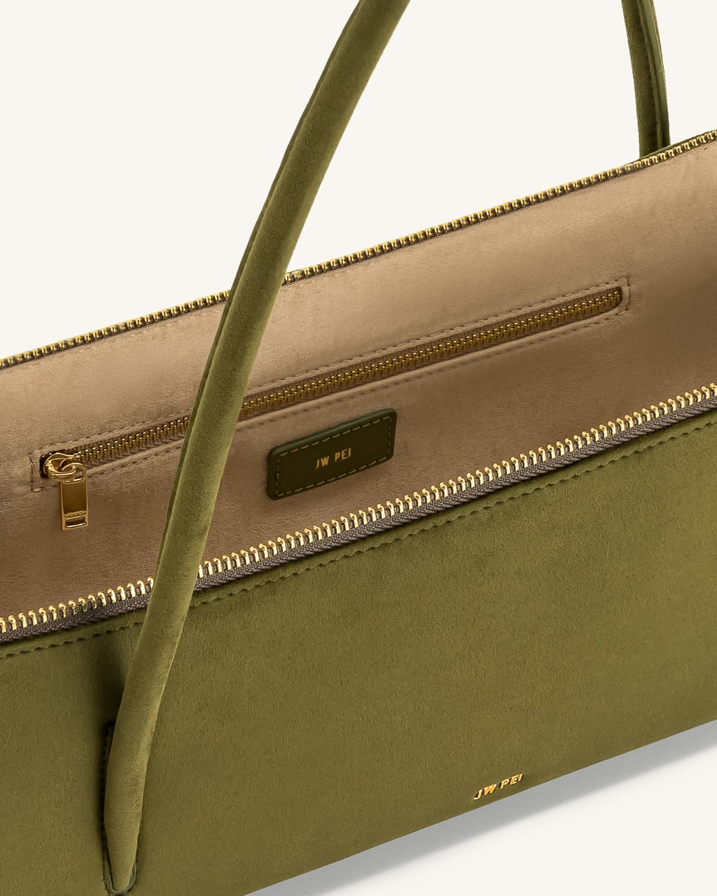 Nova Shoulder Bag- olive 🫒