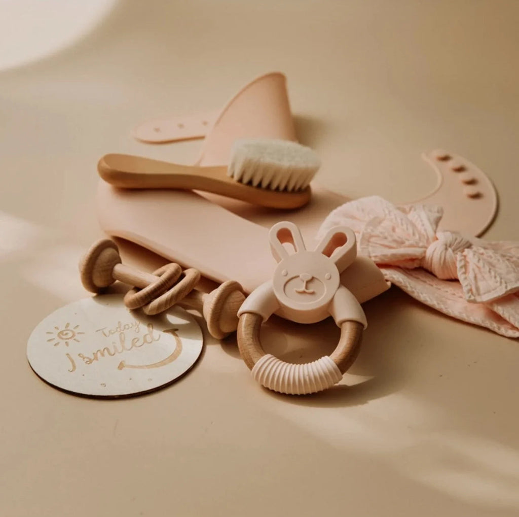 New Born Gift set