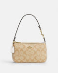 COACH | Nolita 19 Signature beige