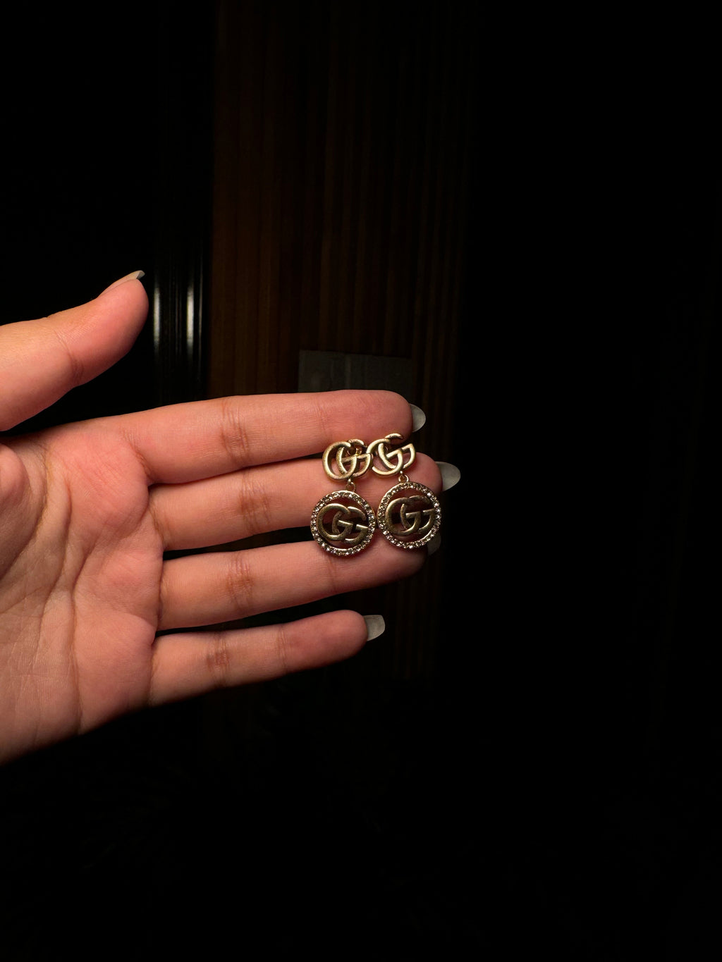 Gucci Earrings