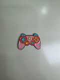 Game controller
