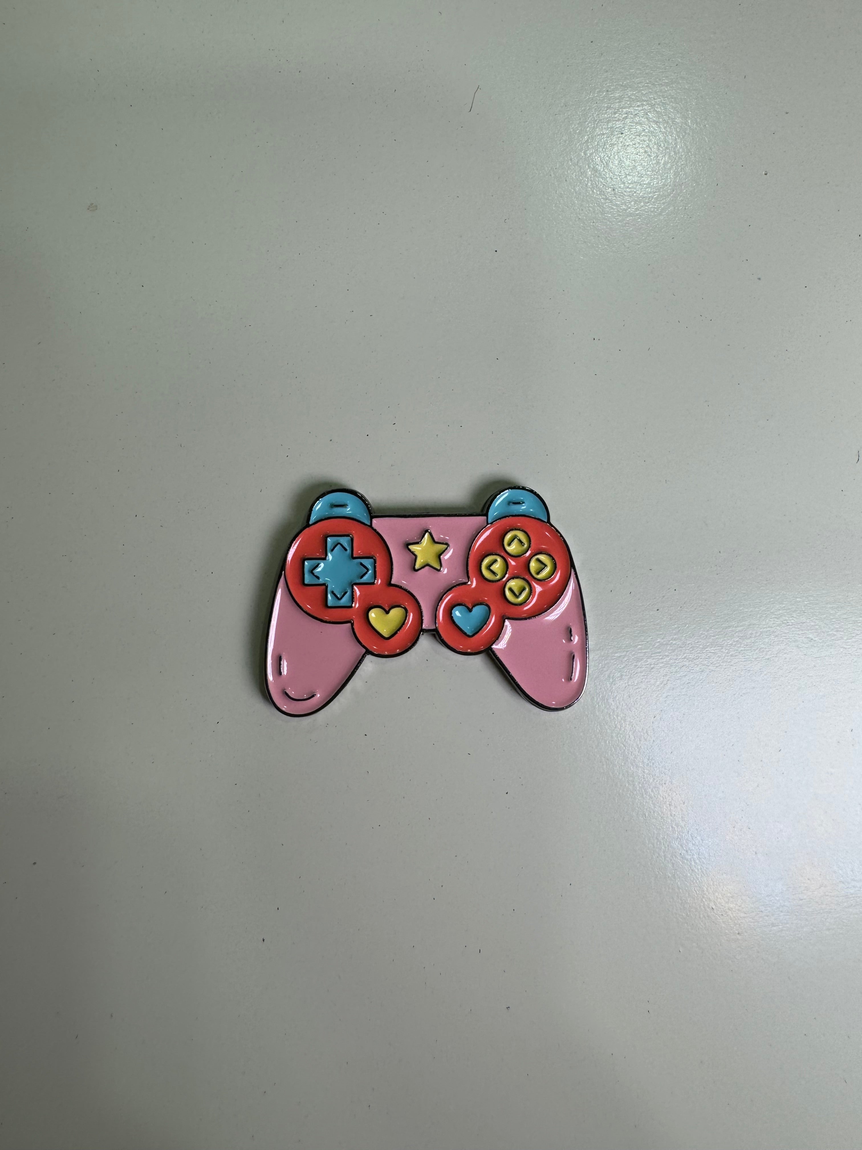 Game controller