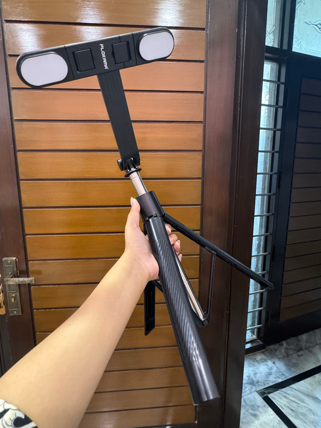 5 in 1 Tripod Stand