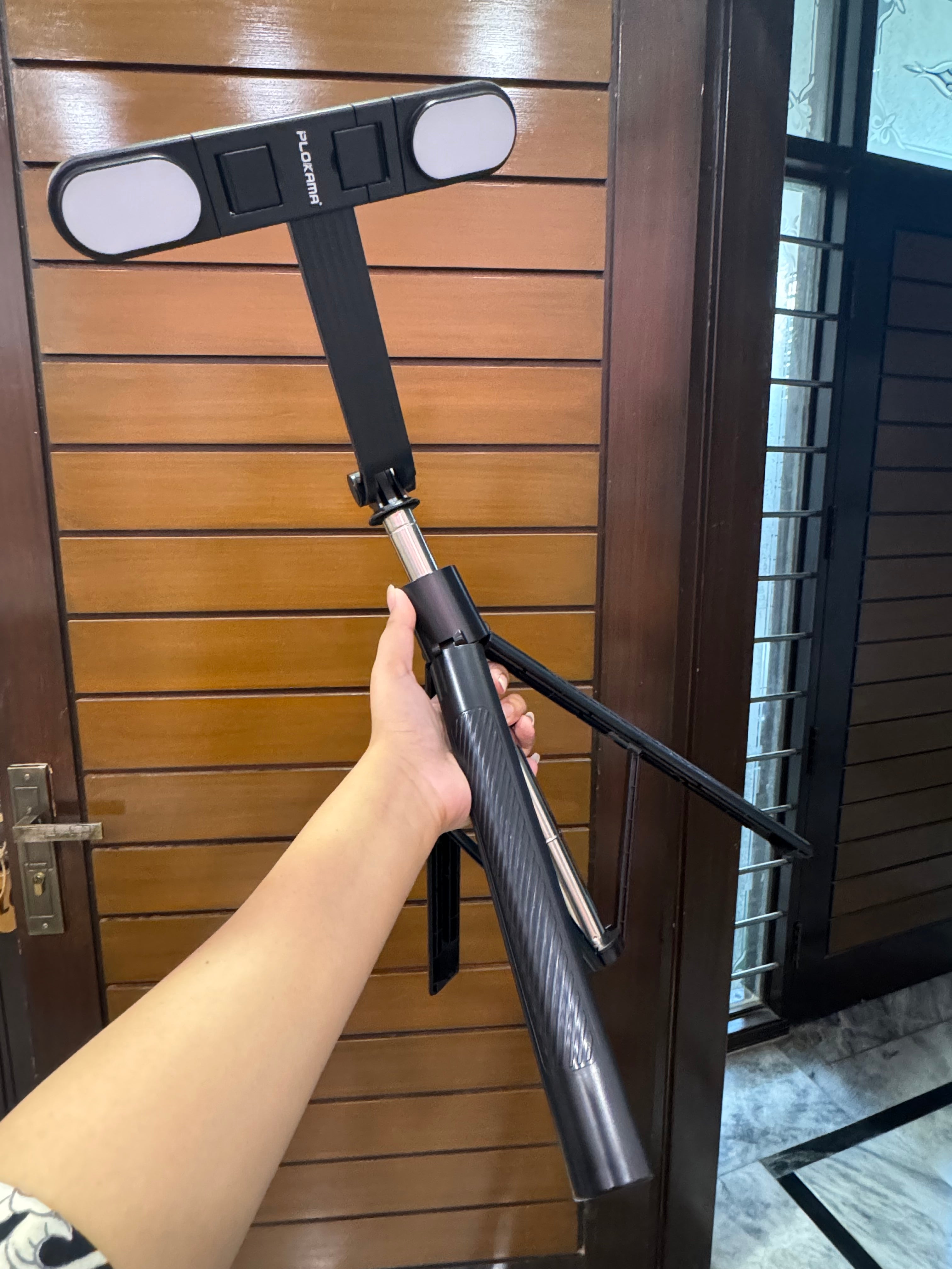 5 in 1 Tripod Stand