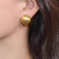 Celine studs