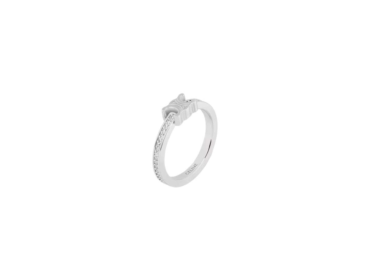 Celine ring