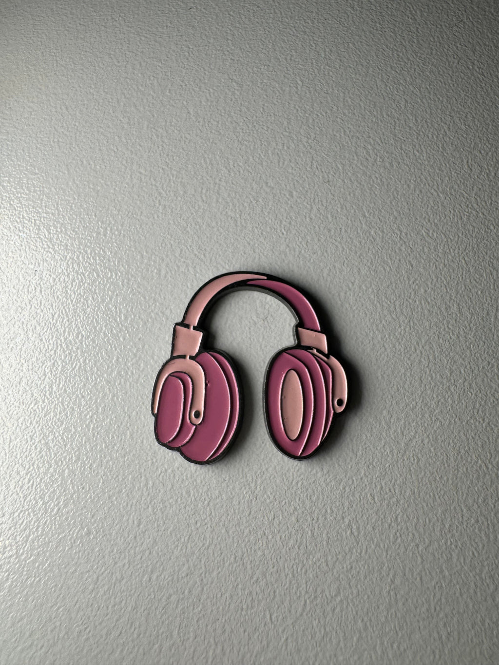 Headphone phone charm