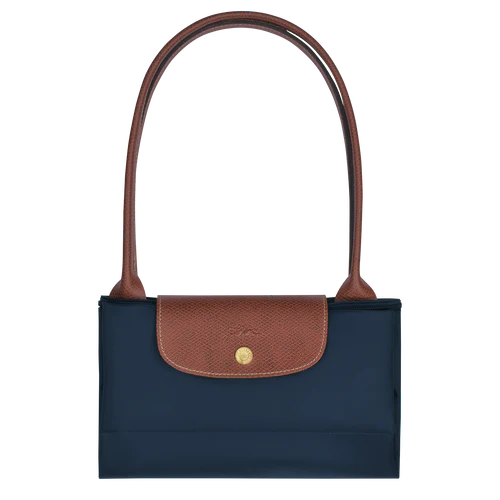 LE PLIAGE ORIGINAL TOTE BAG
Navy - Recycled Canvas