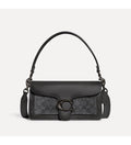 Coach Tabby 26 in signature canvas