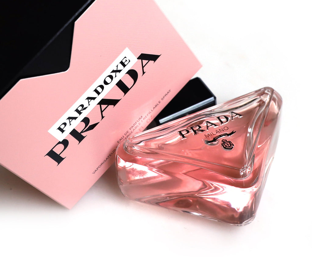 Prada Paradox EDP 90ml
