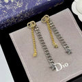 Christian Dior Earring