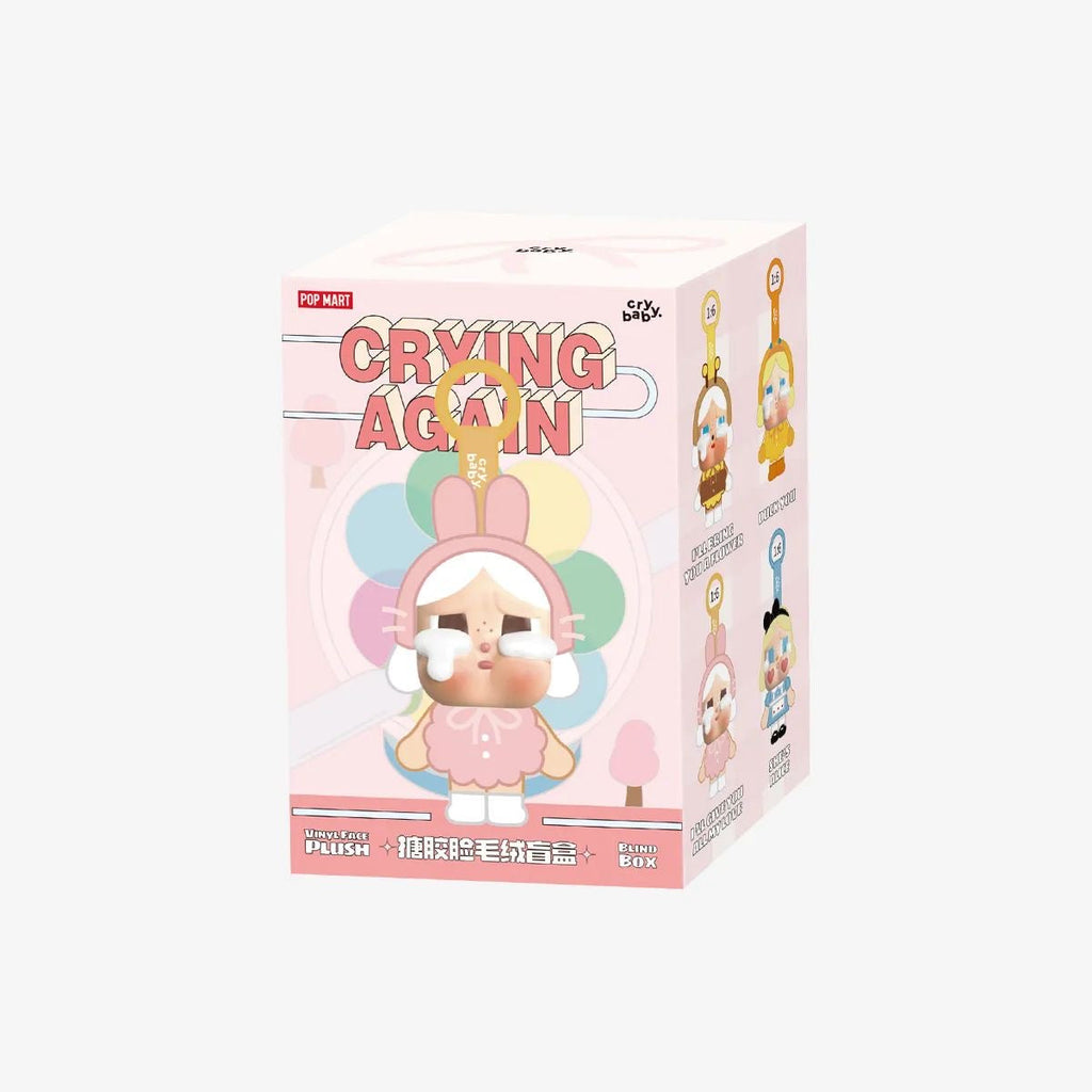 Cry Baby ( blind box )