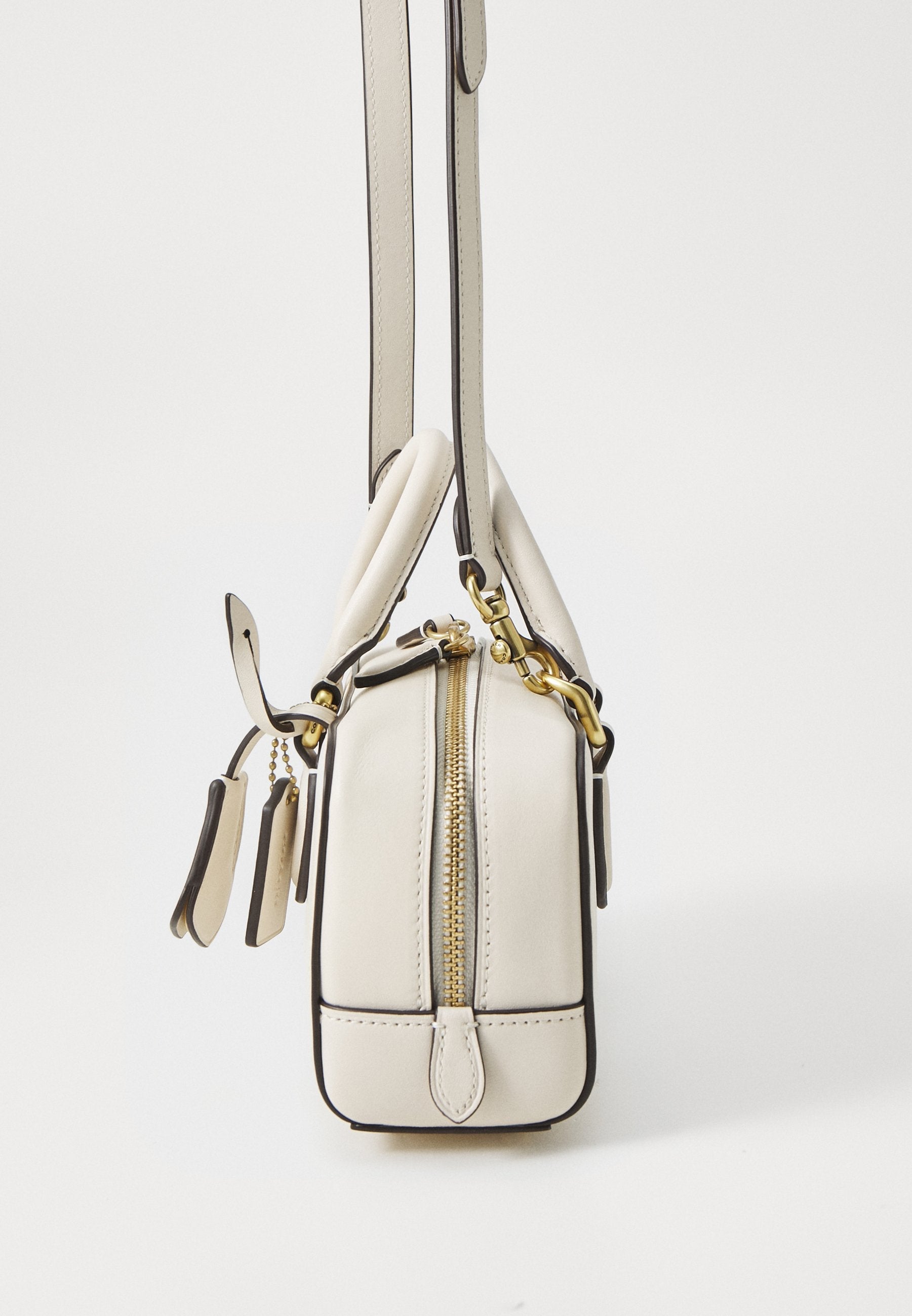 COACH
BOWERY SATCHEL - Handbag white