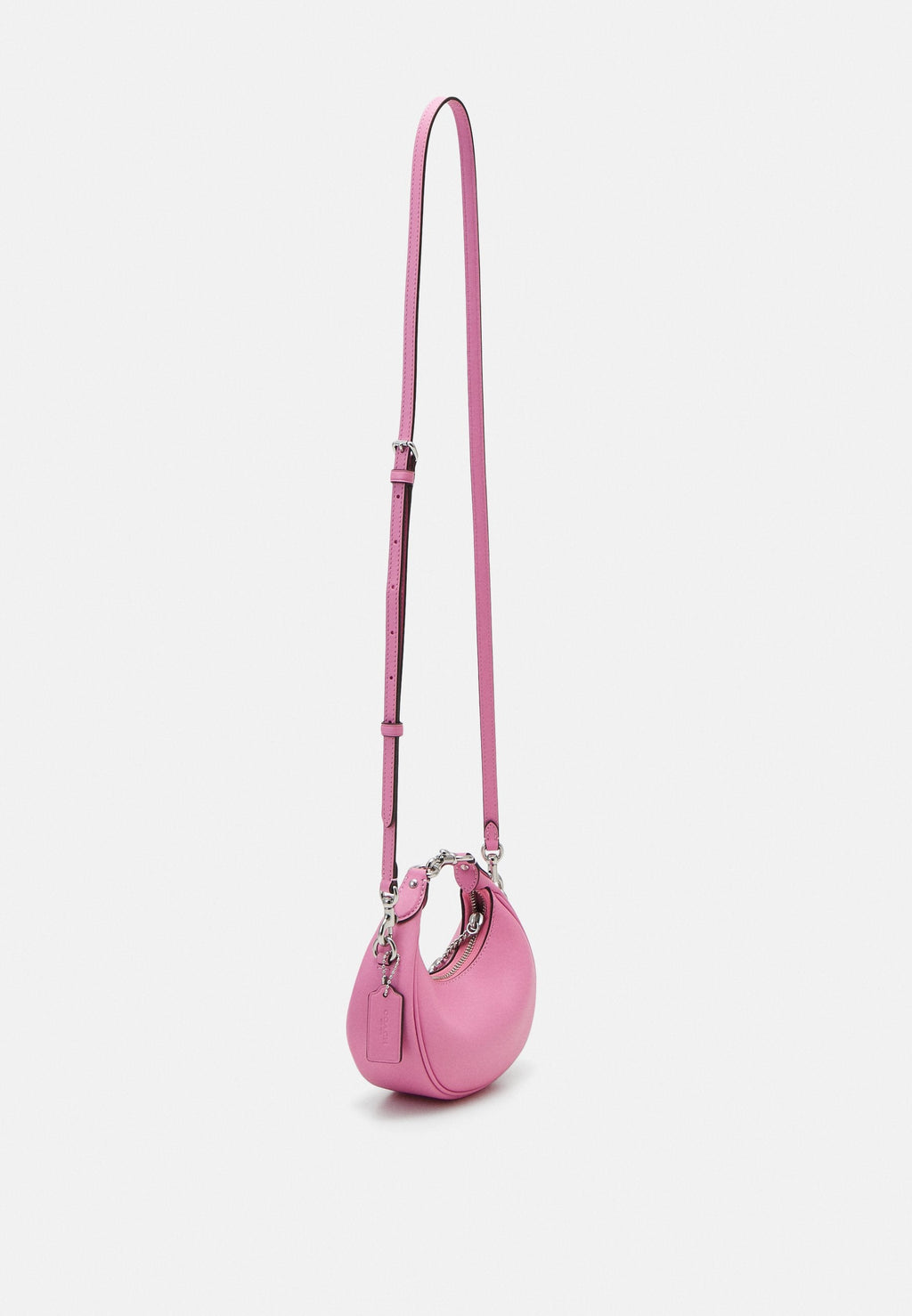 COACH JONIE BAG pink