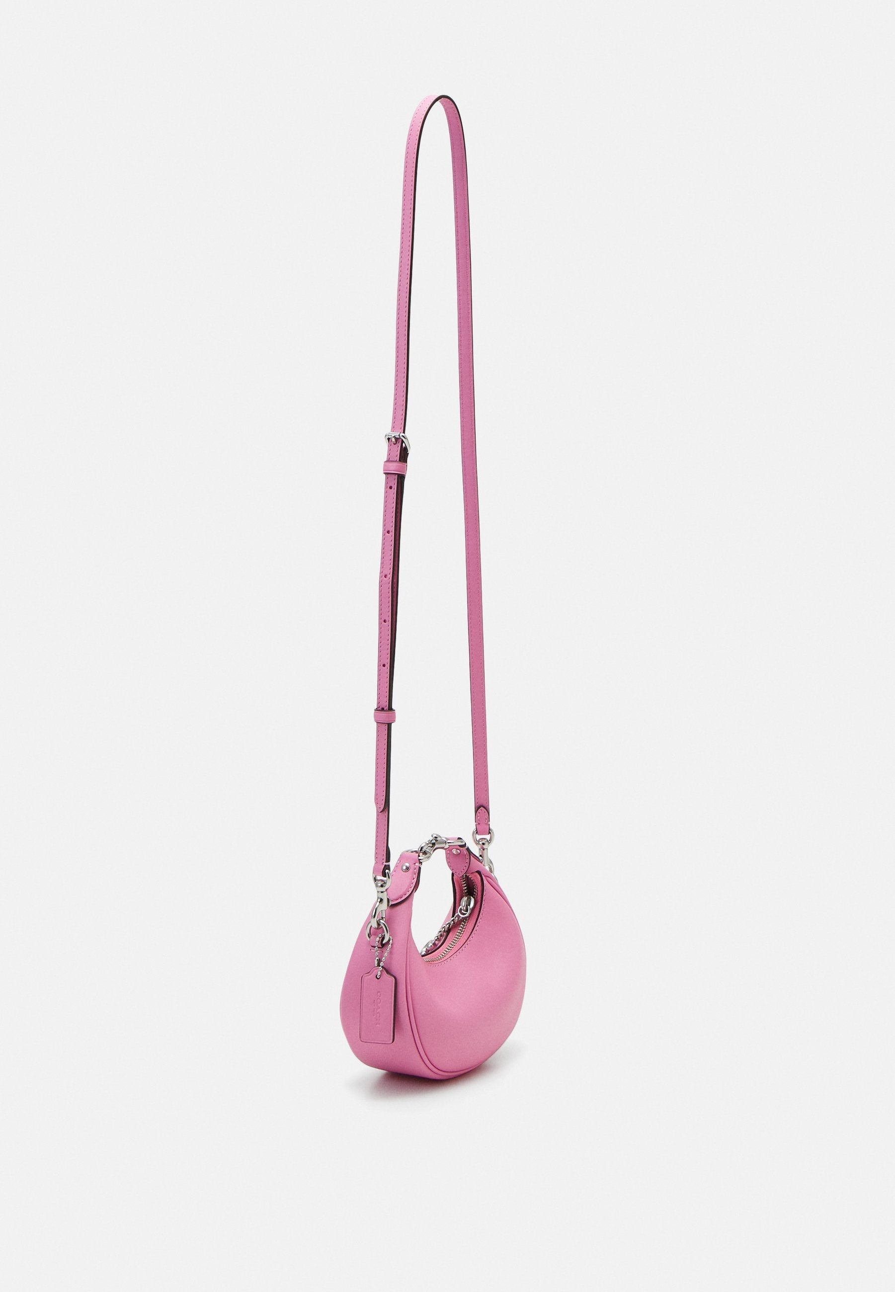 COACH JONIE BAG pink