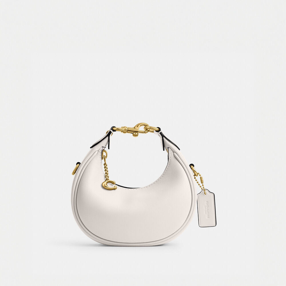 COACH JONIE BAG chalk