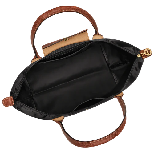 LE PLIAGE ORIGINAL TOTE BAG
Black - Recycled Canvas