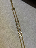 Jdior bracelet