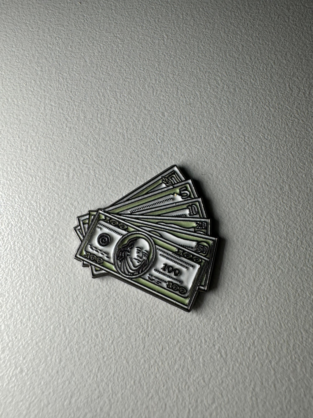 Dollar 💵  phone charm