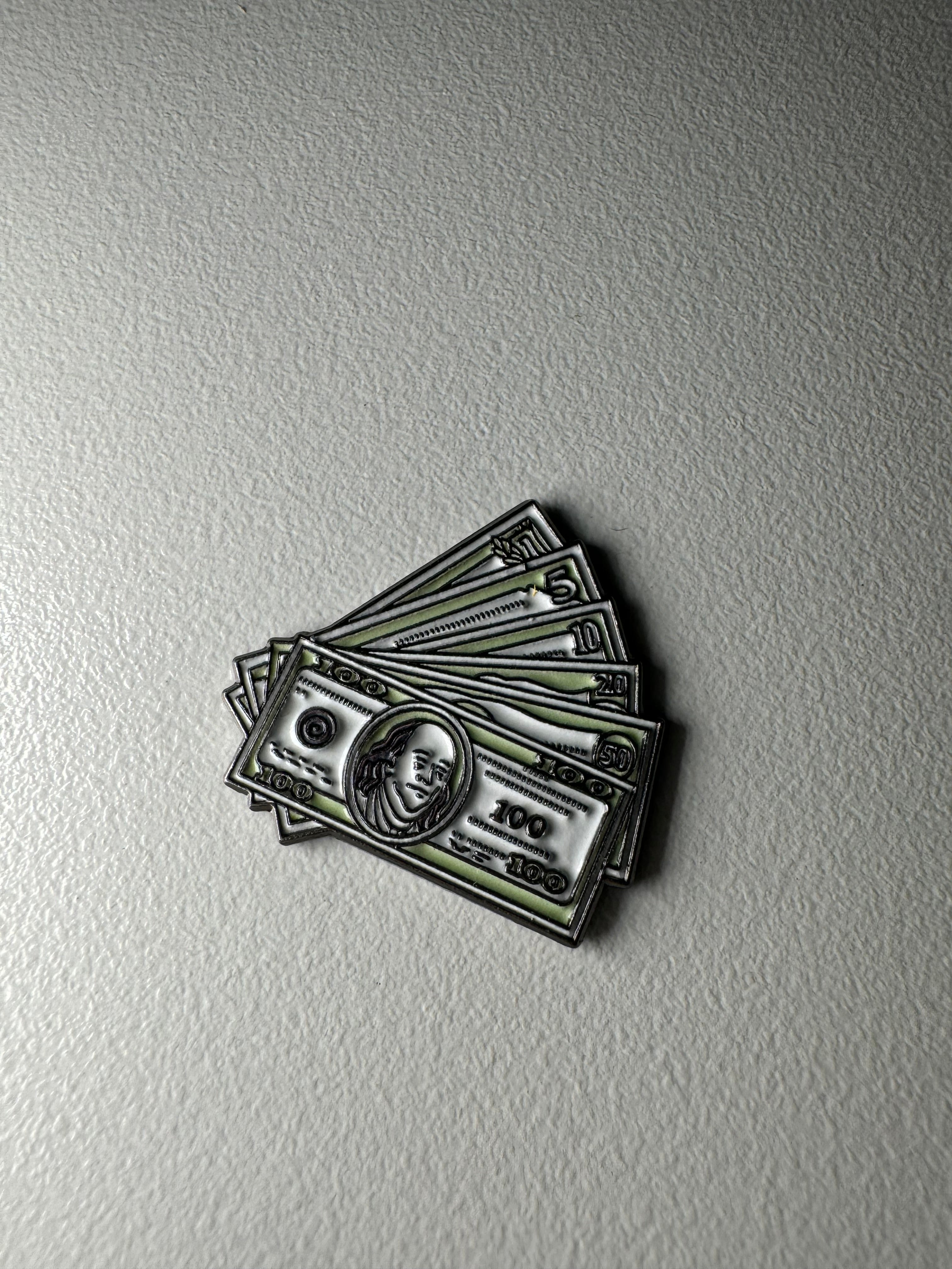 Dollar 💵  phone charm