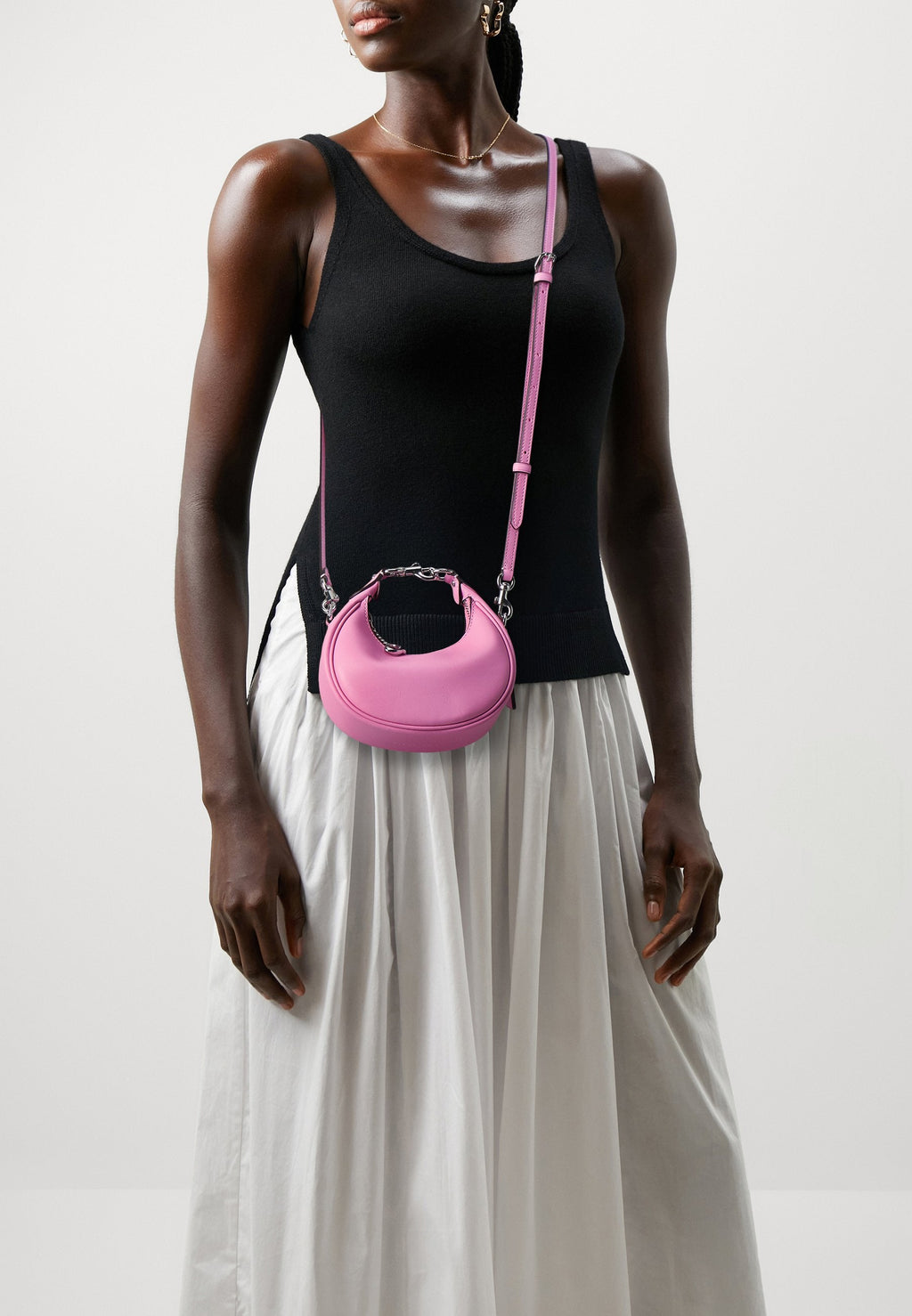 COACH JONIE BAG pink