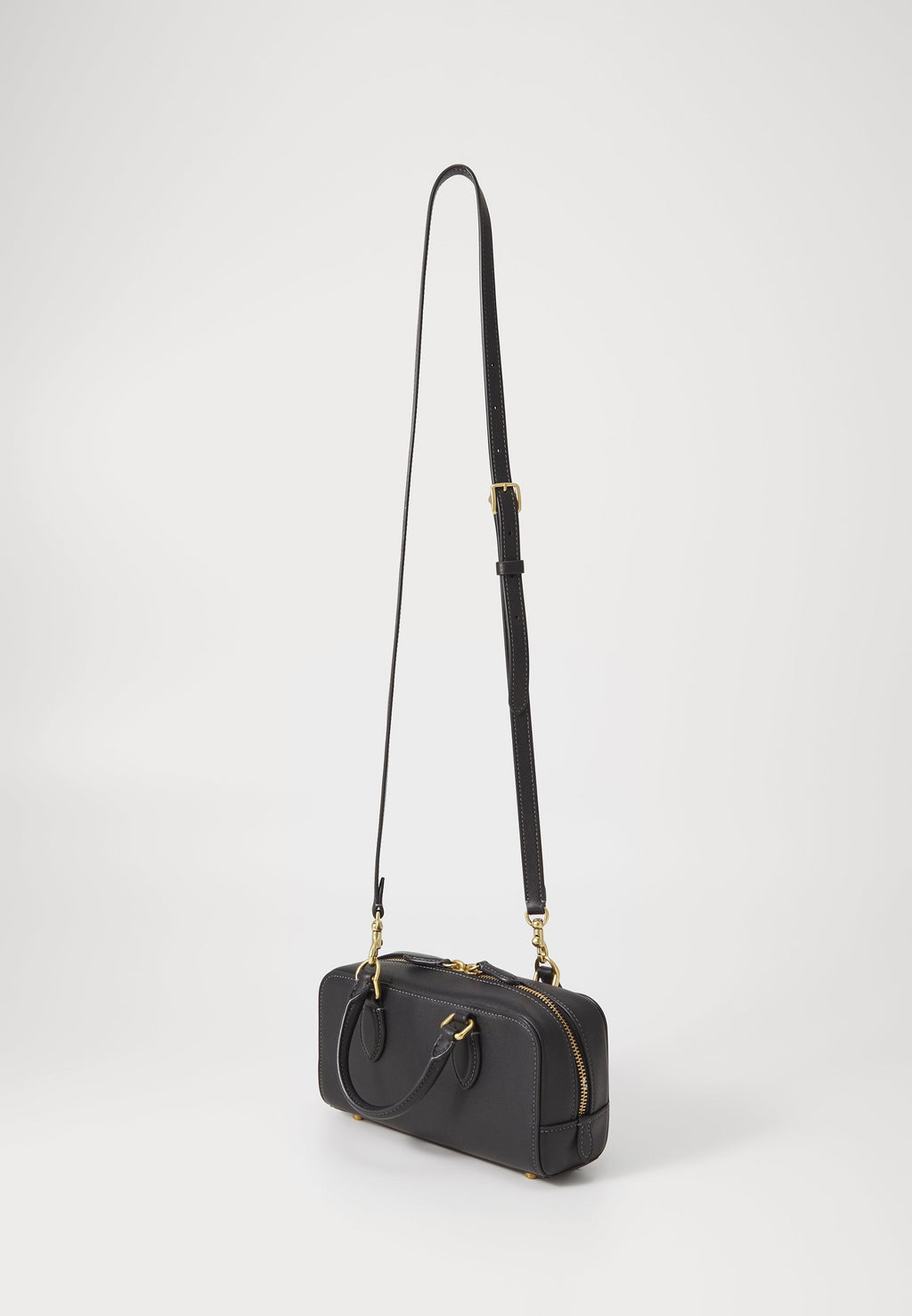 COACH
BOWERY SATCHEL - Handbag black