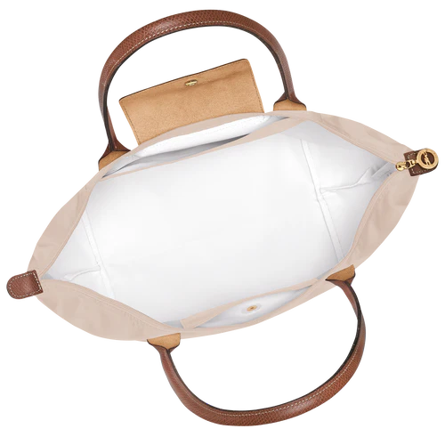 LE PLIAGE ORIGINAL TOTE BAG
Paper - Recycled Canvas