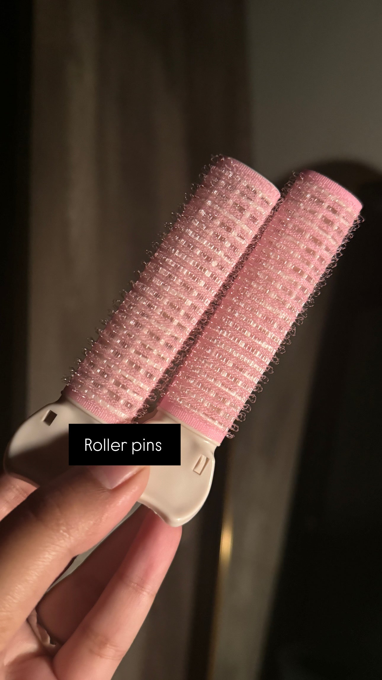 Roller pins ( pack of 2 )