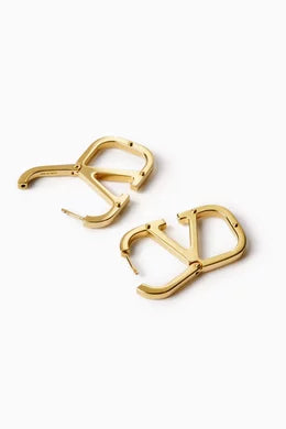 Valentino earrings