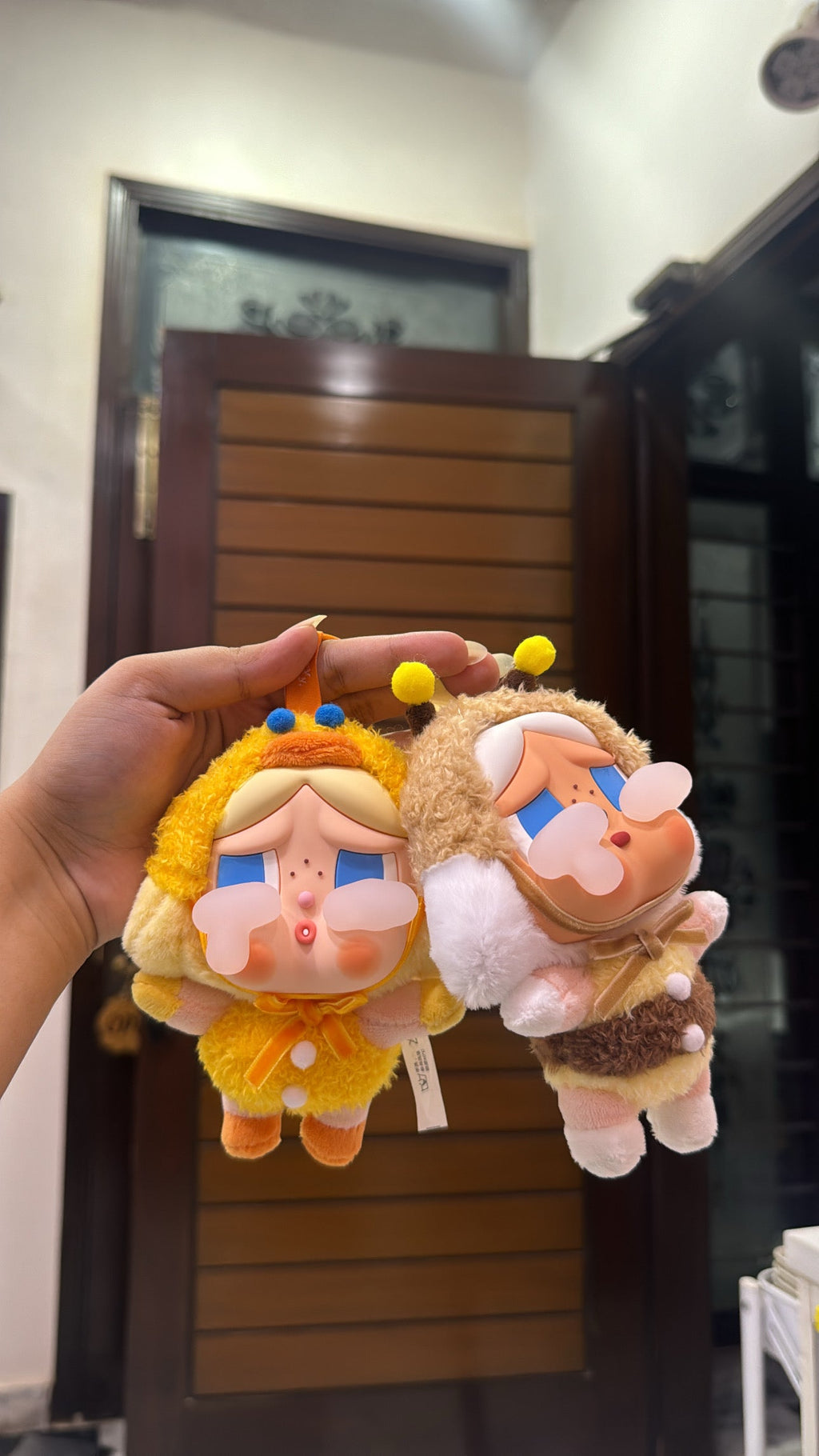 Cry Baby ( blind box )