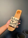 Chloe beige