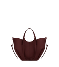 Cyme Mini
EDITION TEXTURED BLACK CHERRY