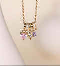 Minimal Neckpiece