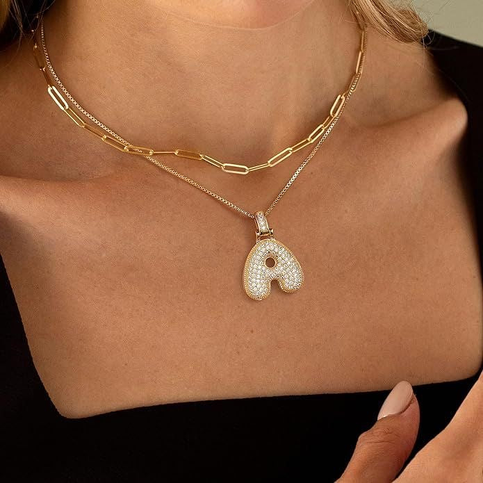 Bubble pendant