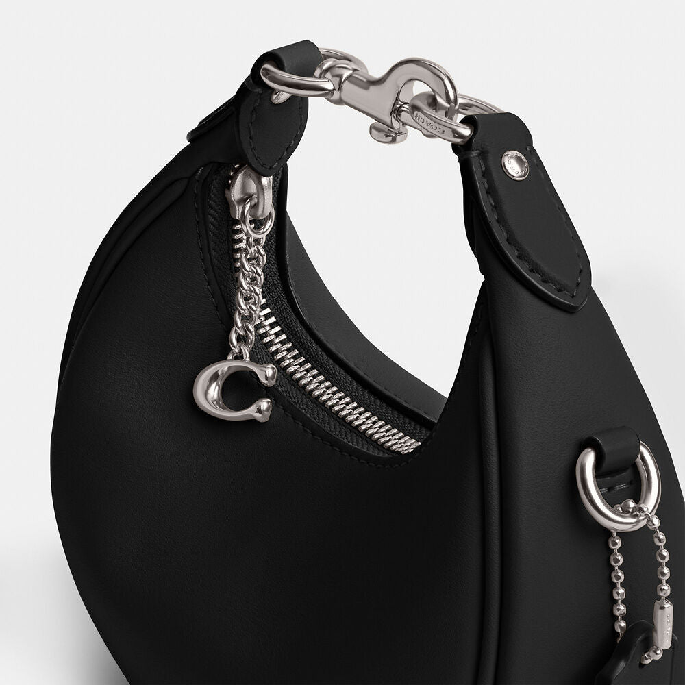 COACH JONIE BAG black