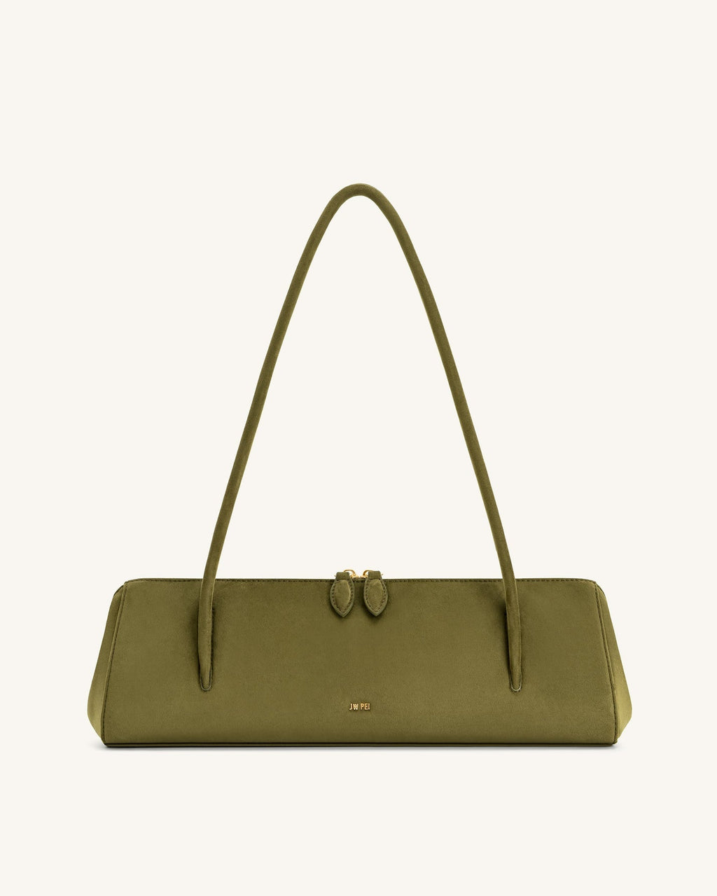 Nova Shoulder Bag- olive 🫒