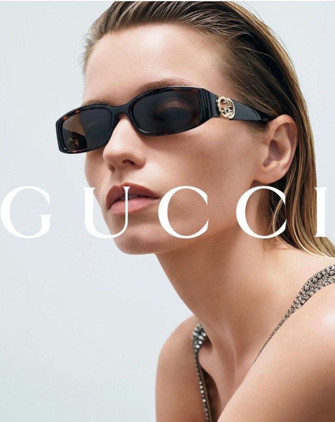Gucci frames