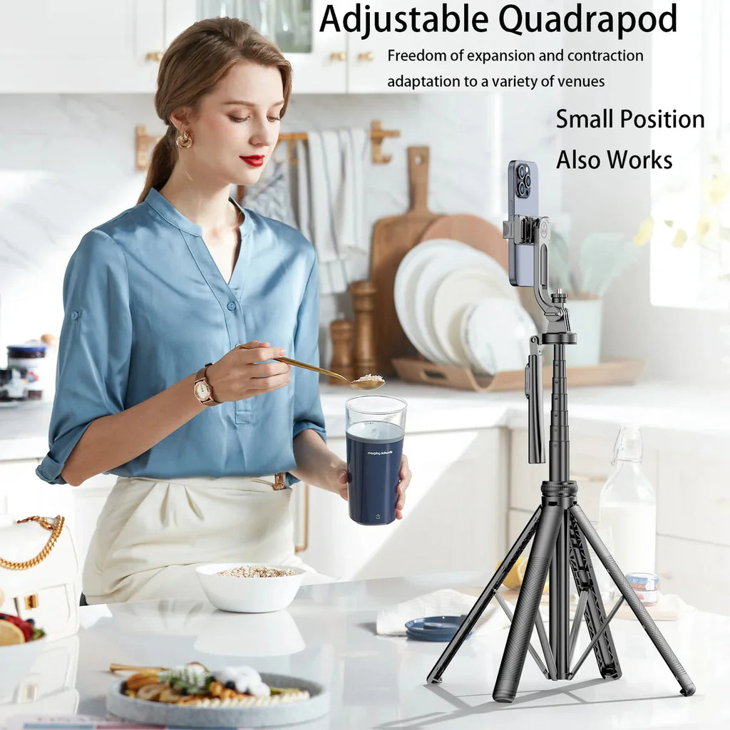 Multi Functinal Quadrapod C18