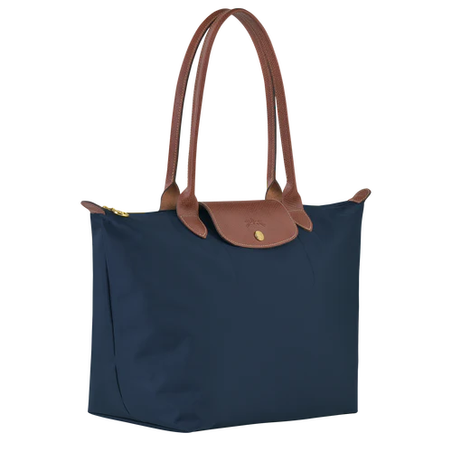LE PLIAGE ORIGINAL TOTE BAG
Navy - Recycled Canvas