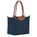 LE PLIAGE ORIGINAL TOTE BAG
Navy - Recycled Canvas