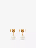 Valentino earrings